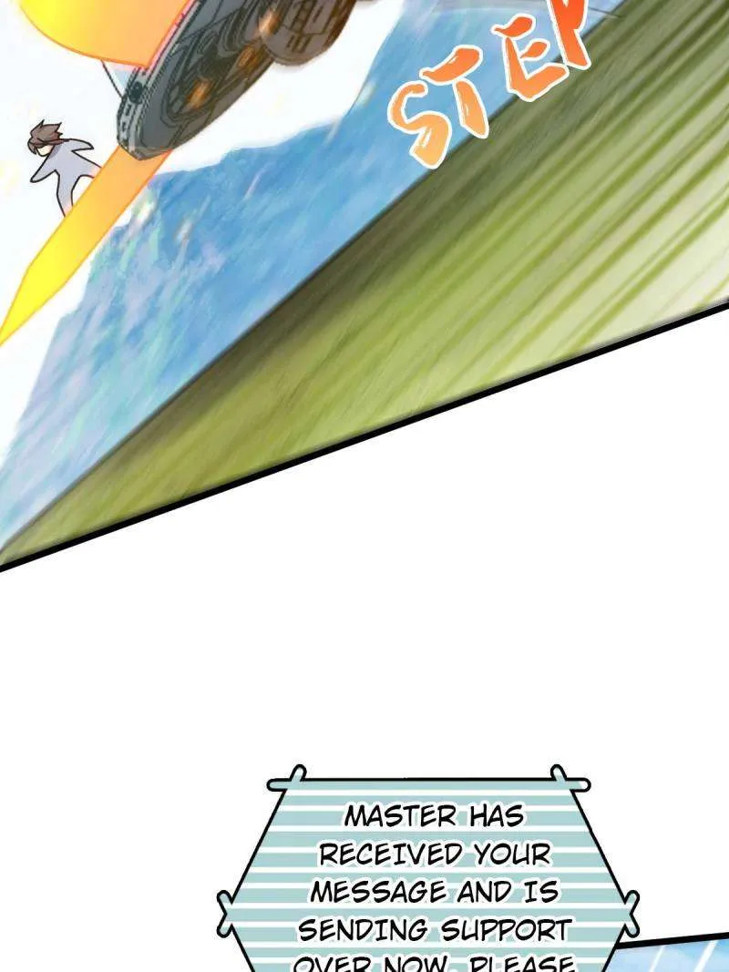My Master Only Breaks Through Every Time the Limit Is Reached Chapter 103 Online - página 69