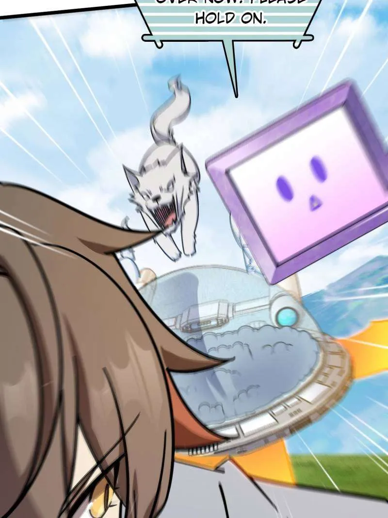 My Master Only Breaks Through Every Time the Limit Is Reached Chapter 103 Online - página 70