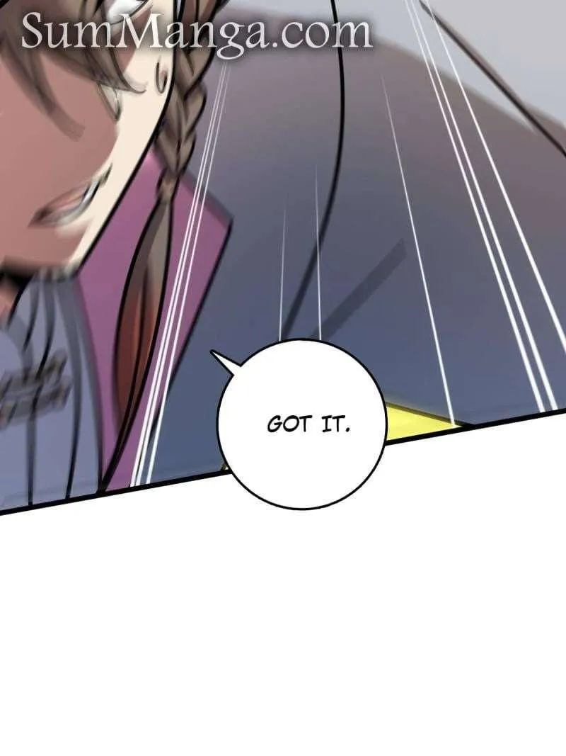 My Master Only Breaks Through Every Time the Limit Is Reached Chapter 103 Online - página 71