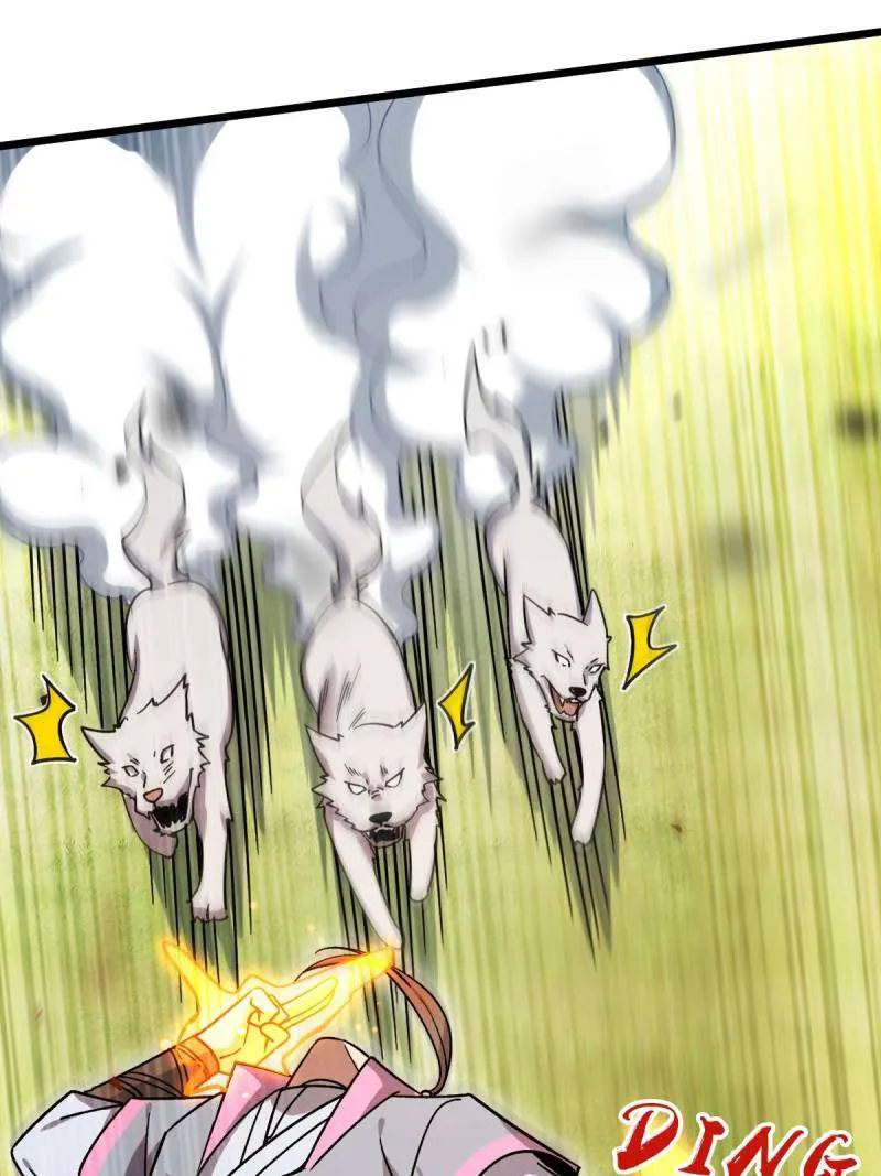 My Master Only Breaks Through Every Time the Limit Is Reached Chapter 103 Online - página 72