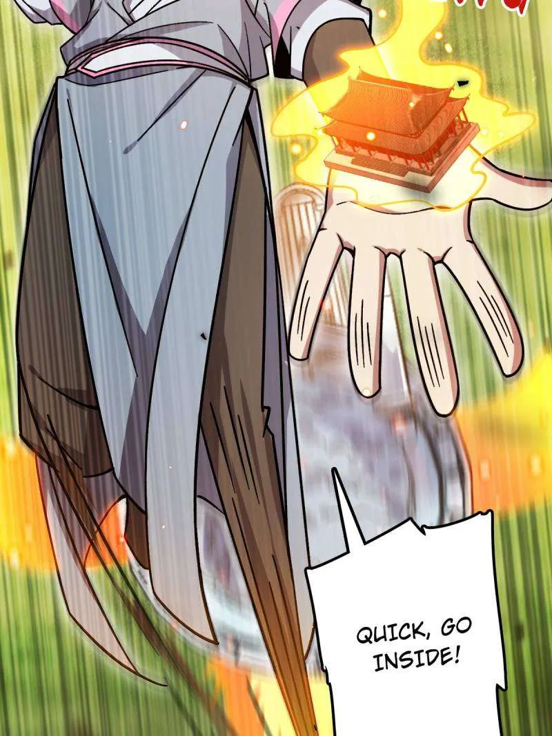 My Master Only Breaks Through Every Time the Limit Is Reached Chapter 103 Online - página 73