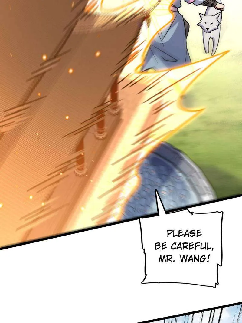 My Master Only Breaks Through Every Time the Limit Is Reached Chapter 103 Online - página 75
