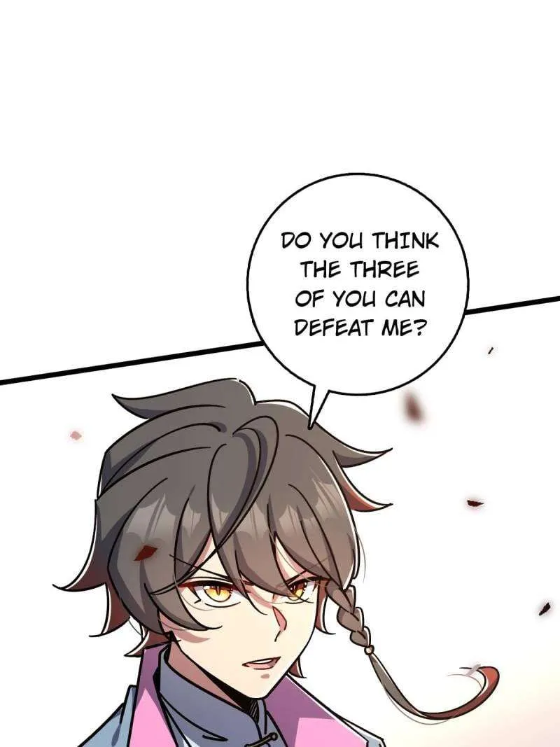 My Master Only Breaks Through Every Time the Limit Is Reached Chapter 103 Online - página 79