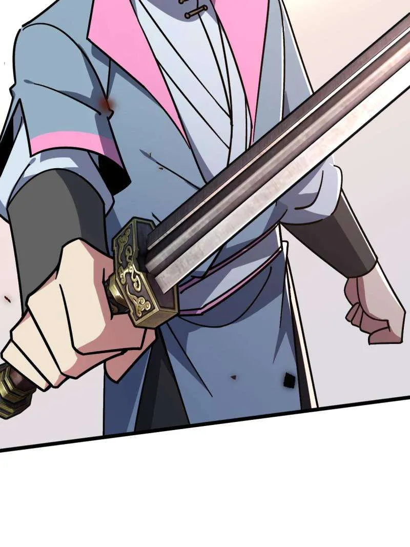 My Master Only Breaks Through Every Time the Limit Is Reached Chapter 103 Online - página 80