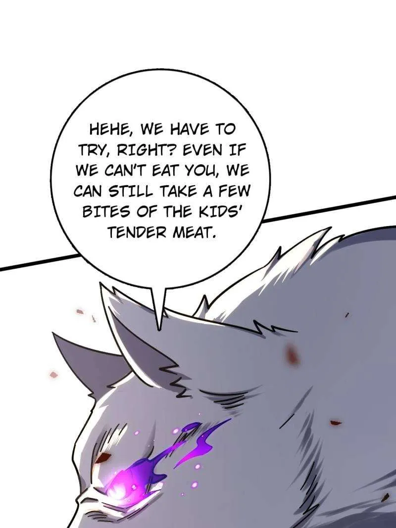 My Master Only Breaks Through Every Time the Limit Is Reached Chapter 103 Online - página 81