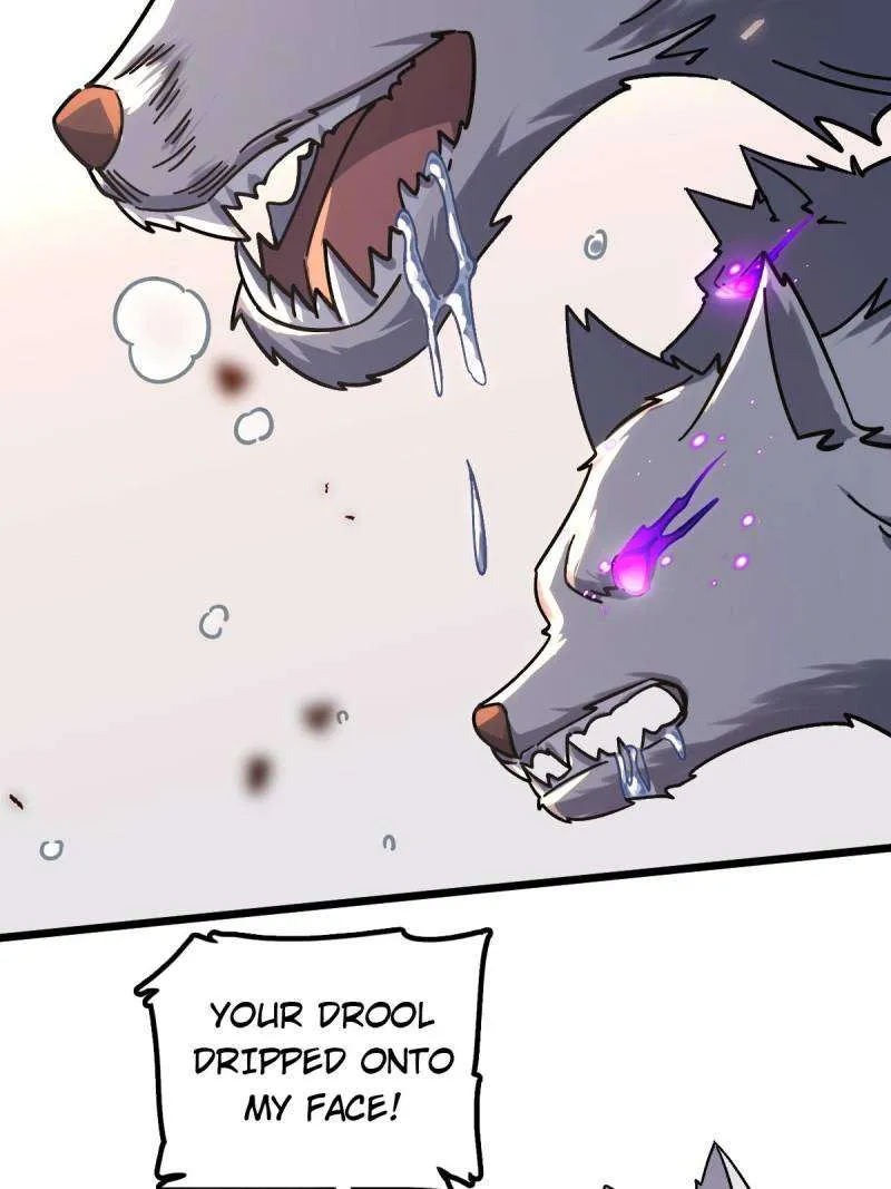 My Master Only Breaks Through Every Time the Limit Is Reached Chapter 103 Online - página 82