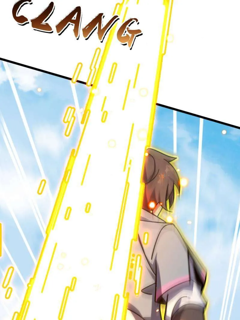 My Master Only Breaks Through Every Time the Limit Is Reached Chapter 103 Online - página 84