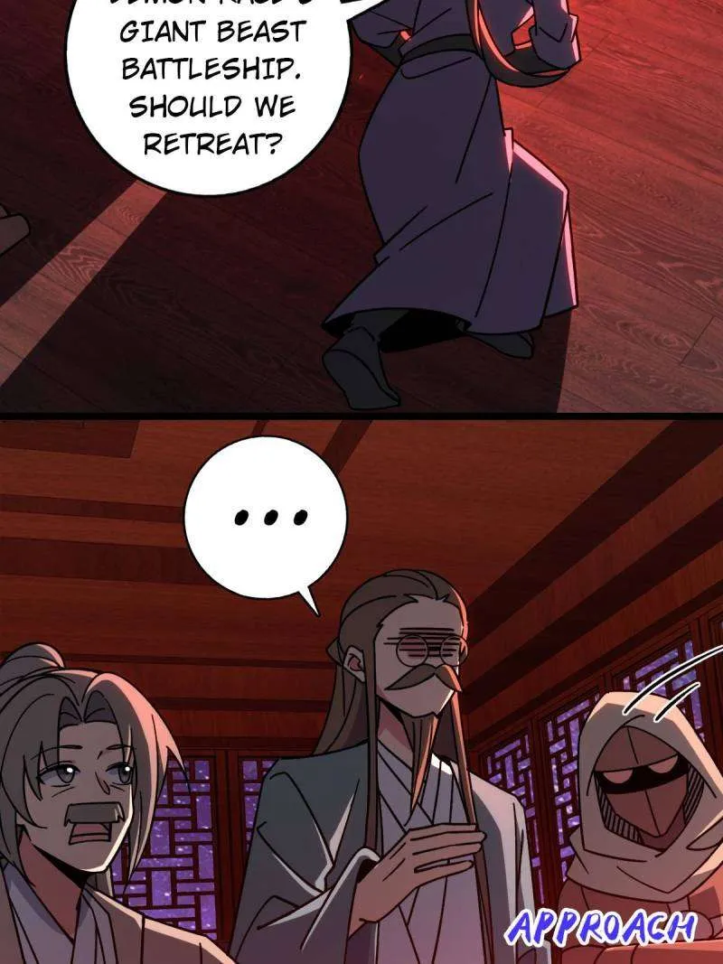 My Master Only Breaks Through Every Time the Limit Is Reached Chapter 110 Online - página 3