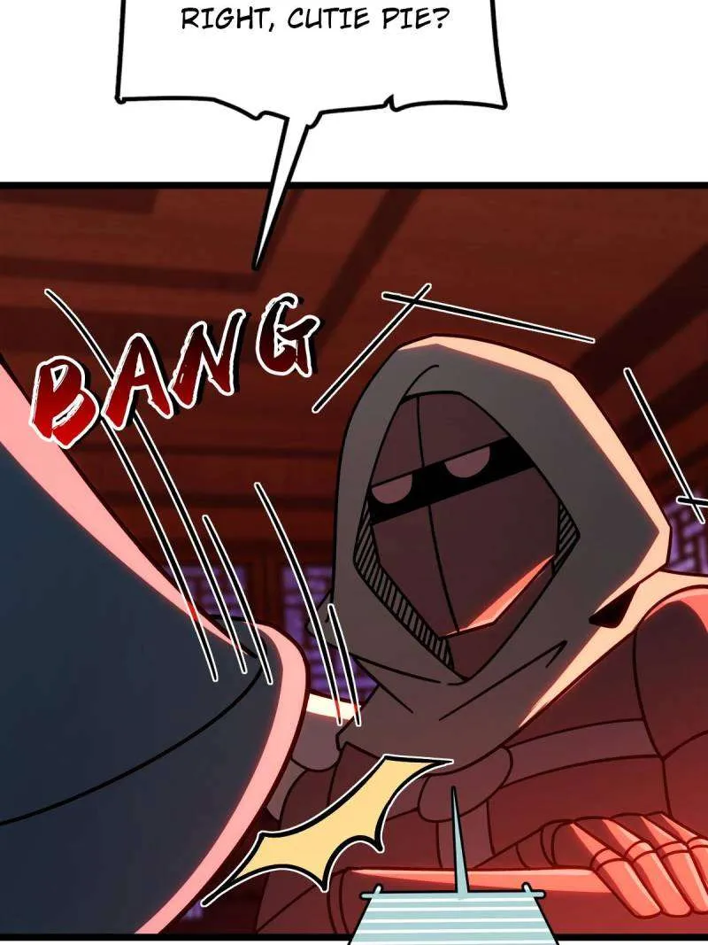 My Master Only Breaks Through Every Time the Limit Is Reached Chapter 110 Online - página 6