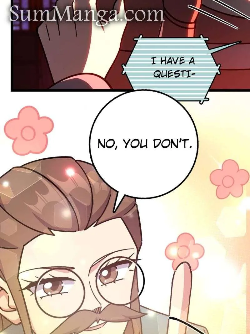 My Master Only Breaks Through Every Time the Limit Is Reached Chapter 110 Online - página 8