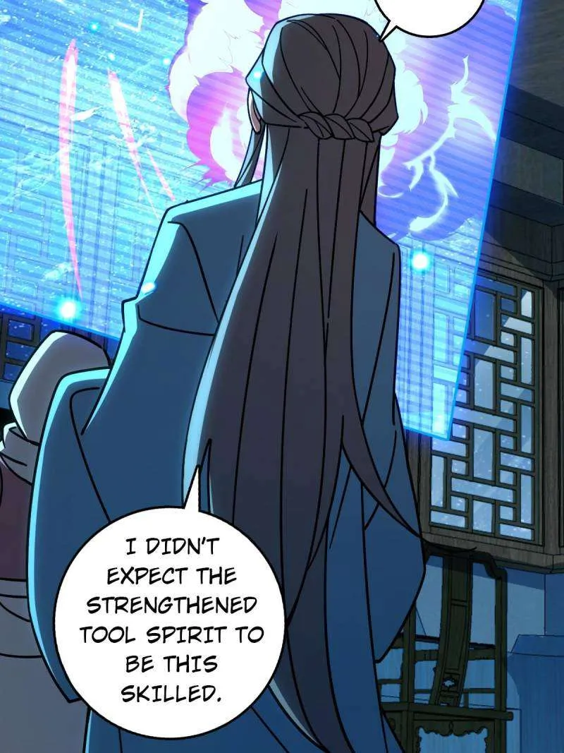 My Master Only Breaks Through Every Time the Limit Is Reached Chapter 110 Online - página 23