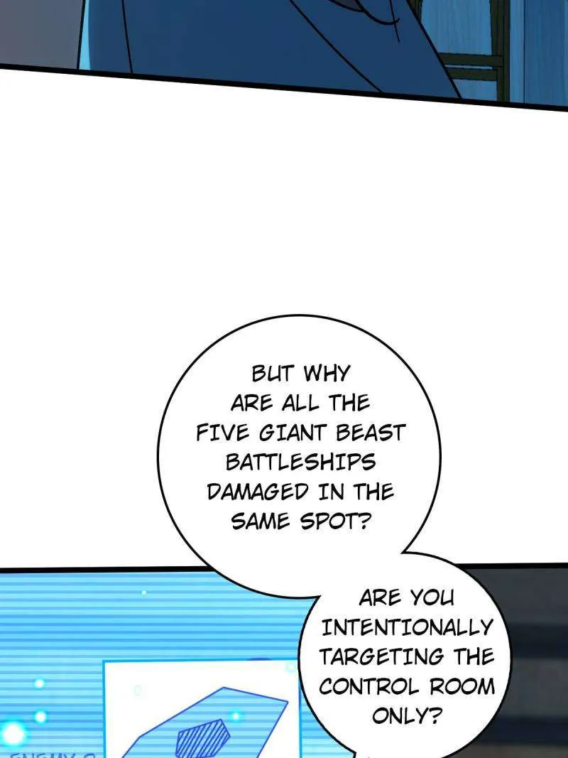 My Master Only Breaks Through Every Time the Limit Is Reached Chapter 110 Online - página 24
