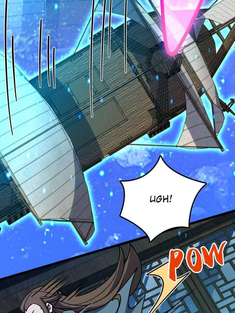 My Master Only Breaks Through Every Time the Limit Is Reached Chapter 110 Online - página 33