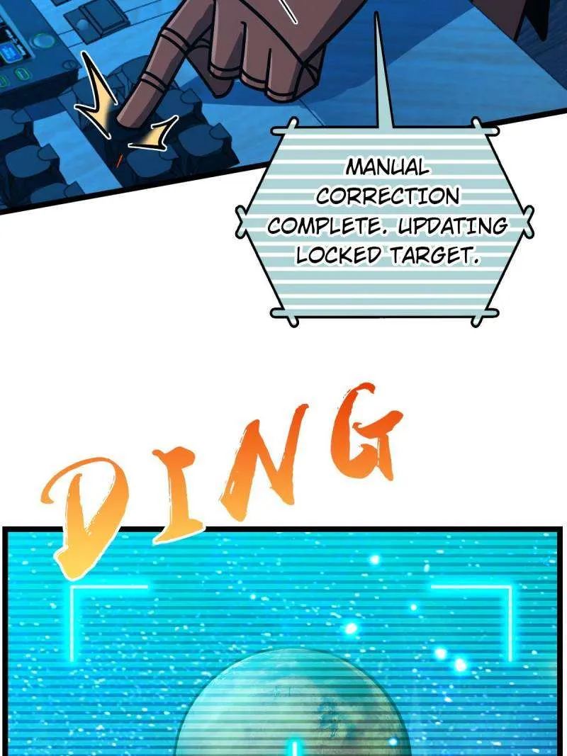 My Master Only Breaks Through Every Time the Limit Is Reached Chapter 110 Online - página 37
