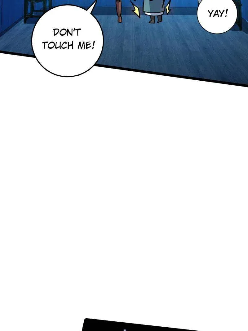 My Master Only Breaks Through Every Time the Limit Is Reached Chapter 110 Online - página 42