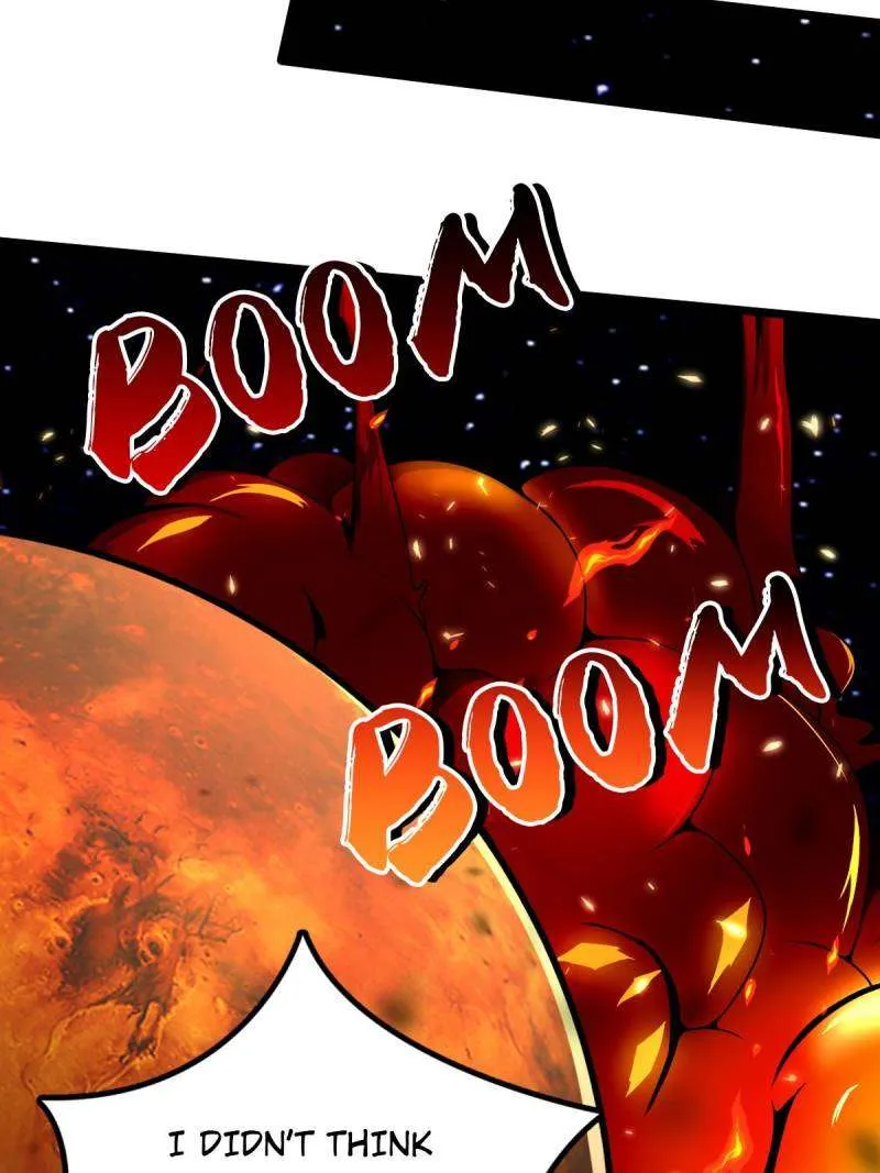 My Master Only Breaks Through Every Time the Limit Is Reached Chapter 110 Online - página 43