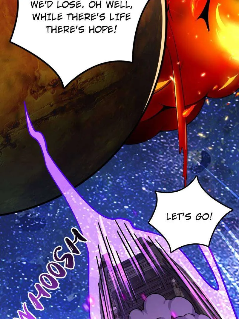 My Master Only Breaks Through Every Time the Limit Is Reached Chapter 110 Online - página 44