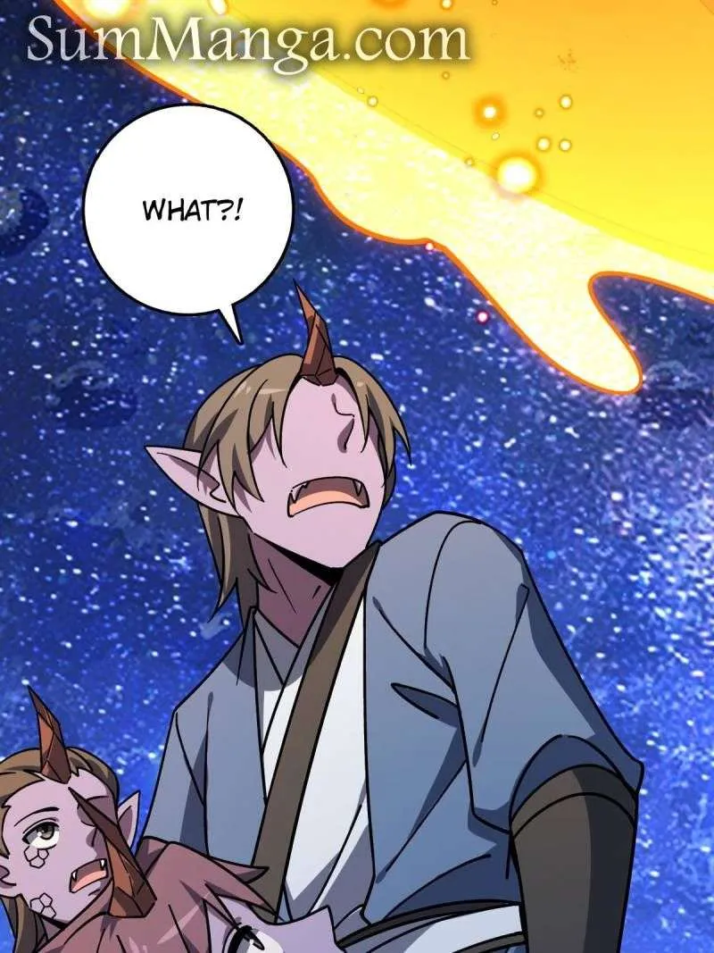 My Master Only Breaks Through Every Time the Limit Is Reached Chapter 110 Online - página 48