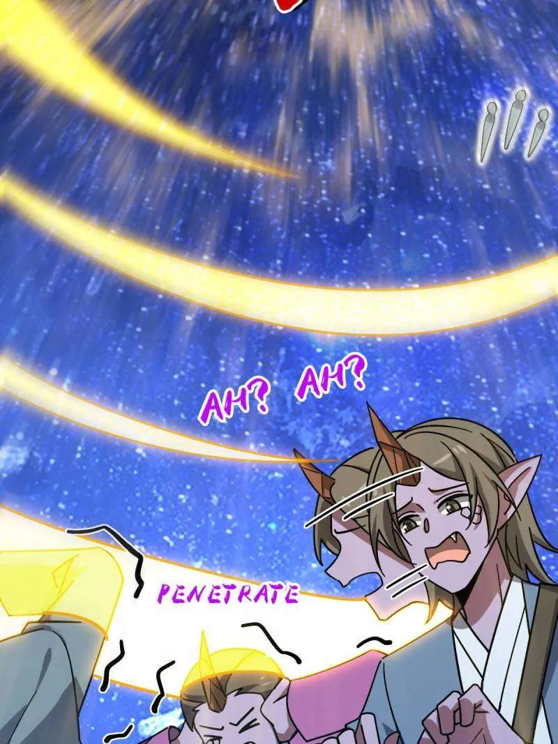My Master Only Breaks Through Every Time the Limit Is Reached Chapter 110 Online - página 51