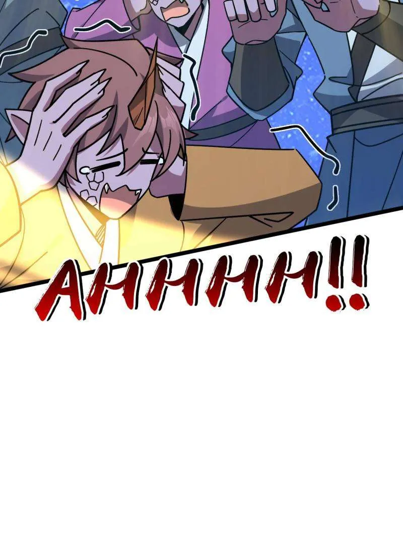 My Master Only Breaks Through Every Time the Limit Is Reached Chapter 110 Online - página 52