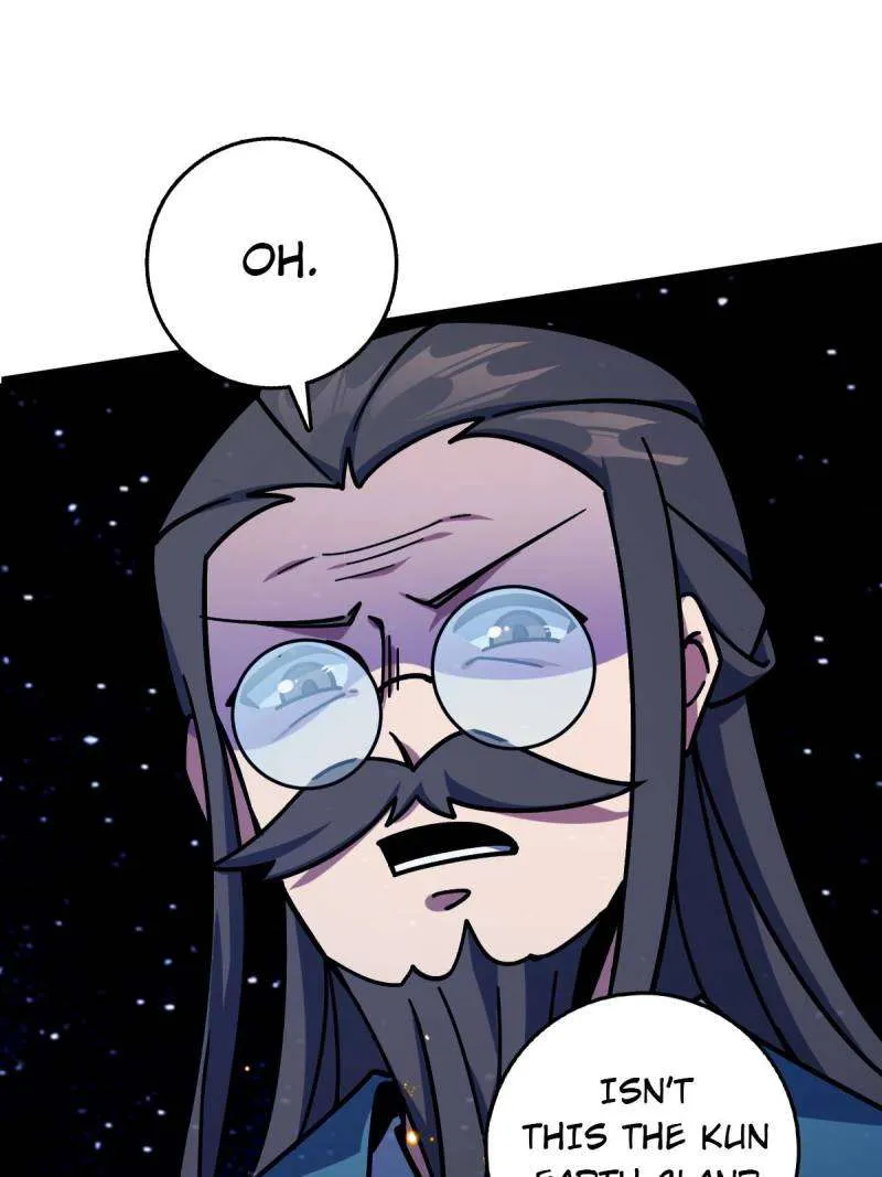 My Master Only Breaks Through Every Time the Limit Is Reached Chapter 110 Online - página 53