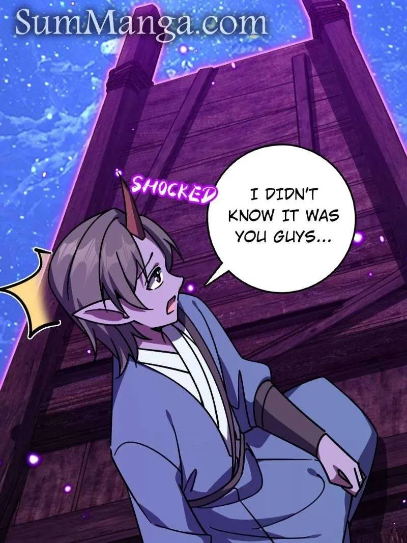 My Master Only Breaks Through Every Time the Limit Is Reached Chapter 110 Online - página 56
