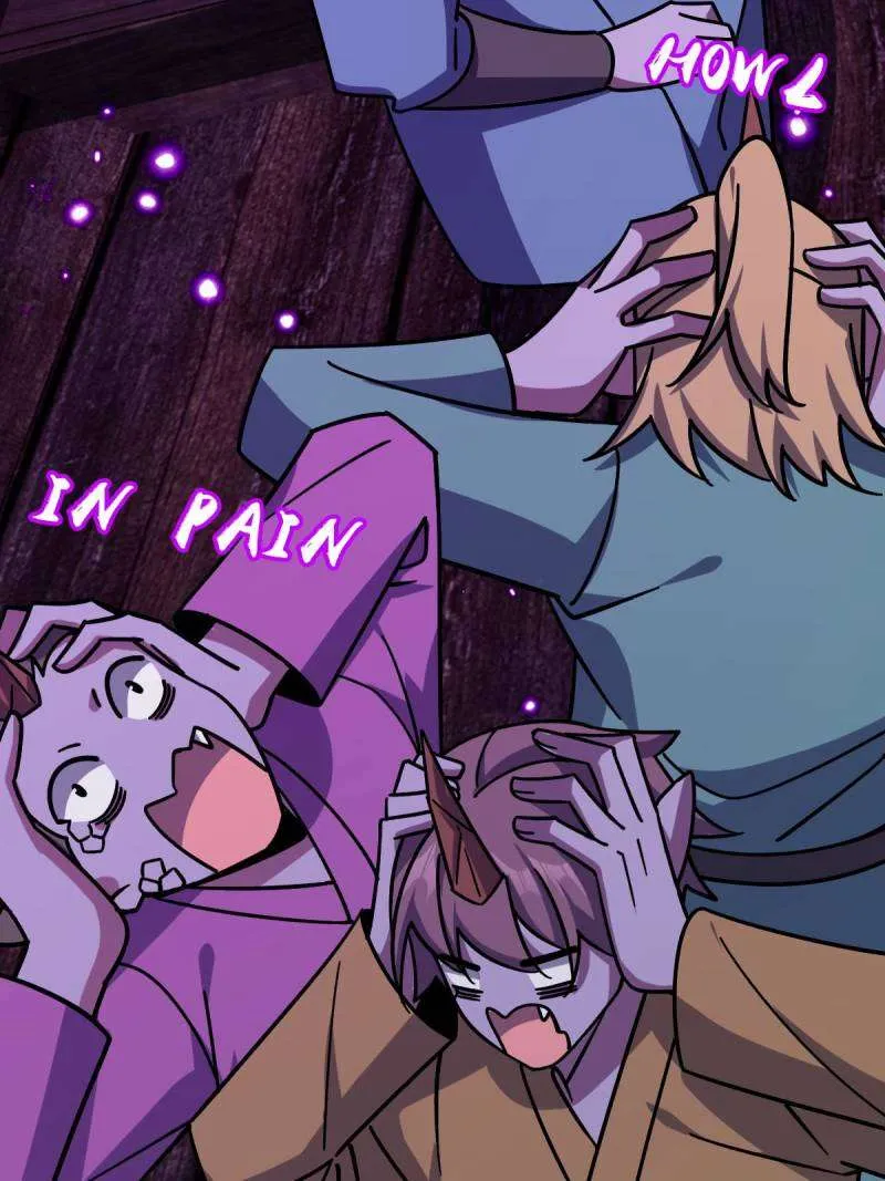 My Master Only Breaks Through Every Time the Limit Is Reached Chapter 110 Online - página 57