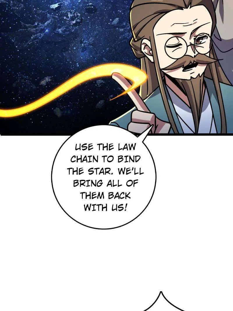 My Master Only Breaks Through Every Time the Limit Is Reached Chapter 110 Online - página 62
