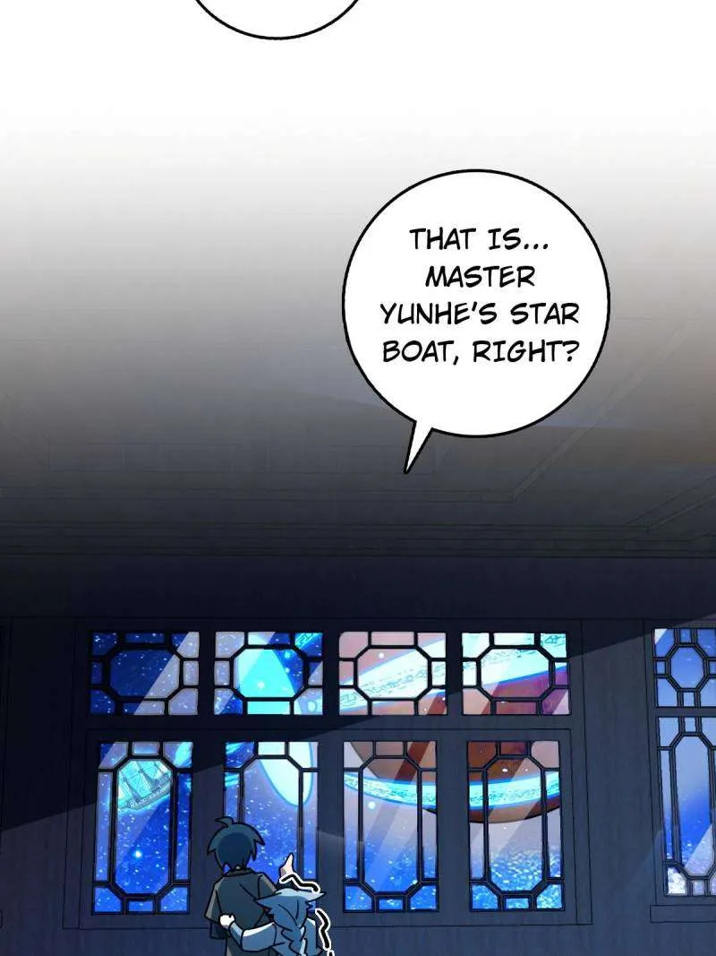 My Master Only Breaks Through Every Time the Limit Is Reached Chapter 110 Online - página 68