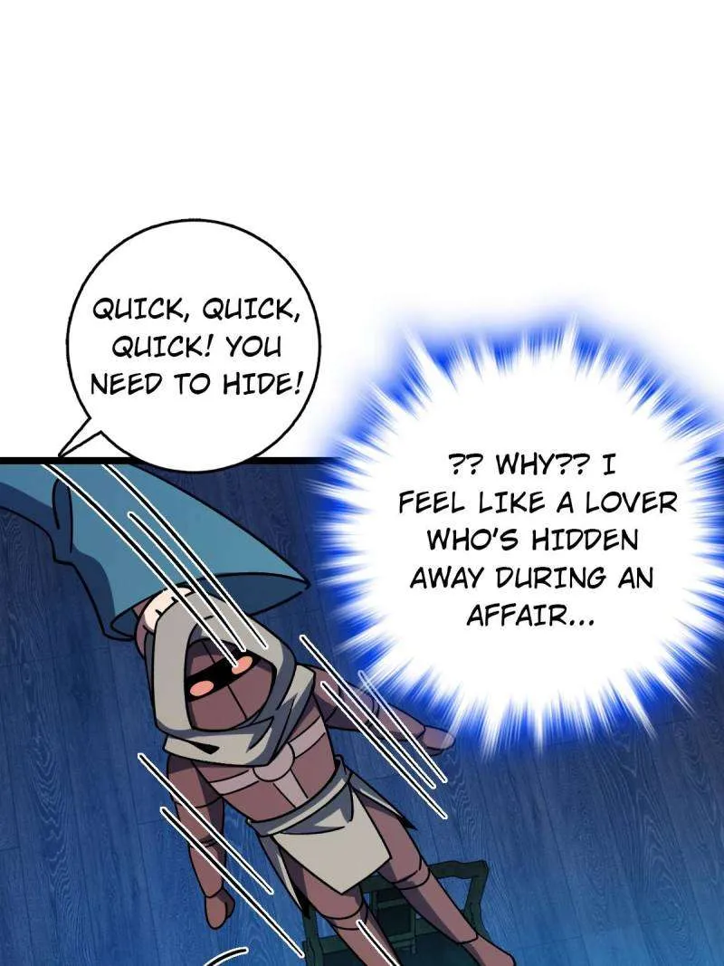 My Master Only Breaks Through Every Time the Limit Is Reached Chapter 110 Online - página 75