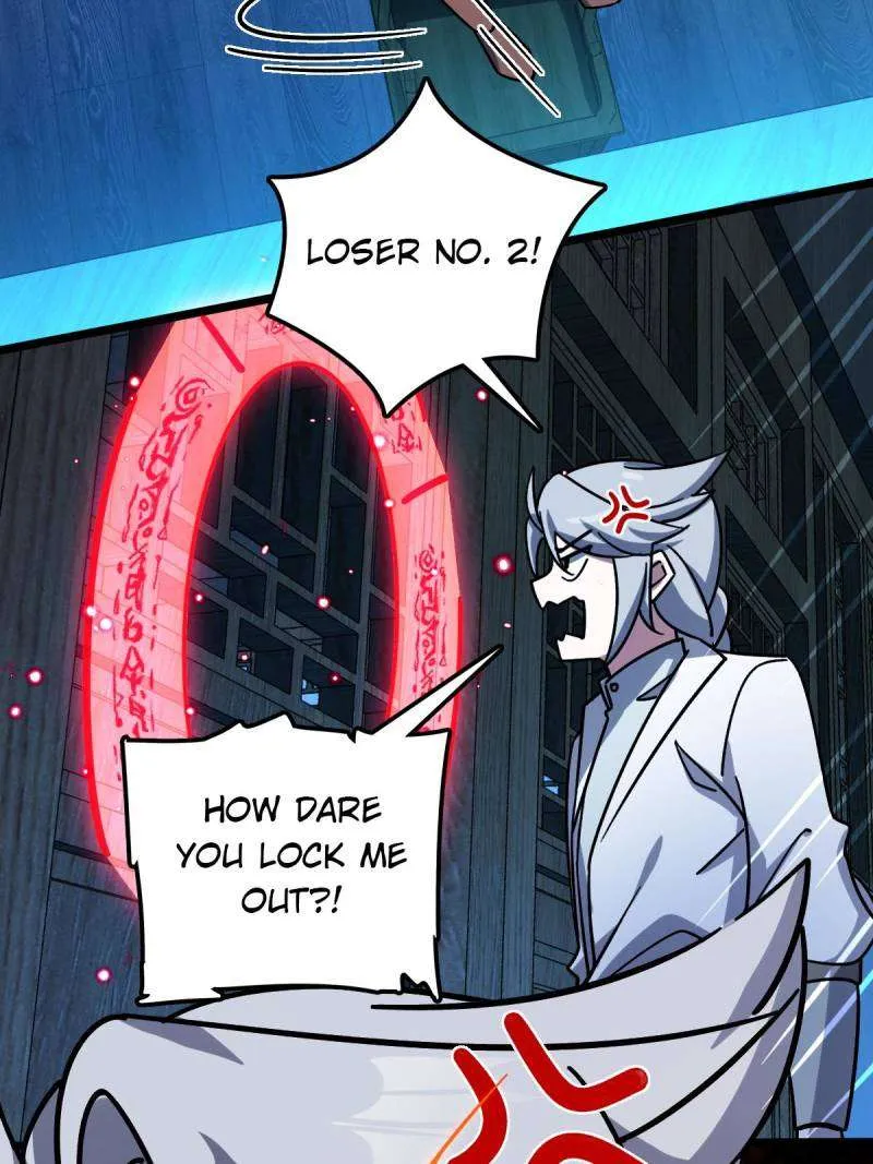 My Master Only Breaks Through Every Time the Limit Is Reached Chapter 110 Online - página 76