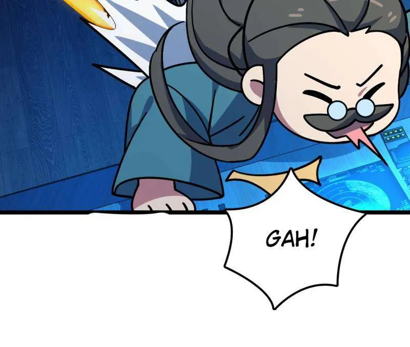 My Master Only Breaks Through Every Time the Limit Is Reached Chapter 110 Online - página 80