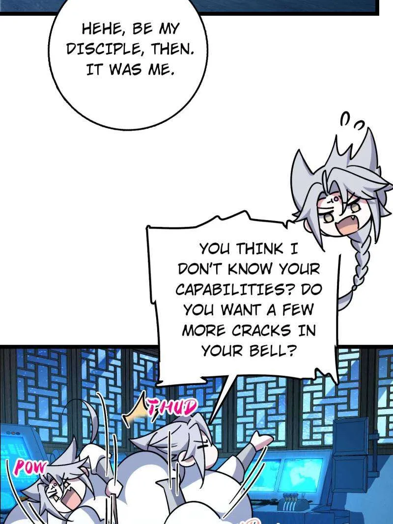 My Master Only Breaks Through Every Time the Limit Is Reached Chapter 110 Online - página 82