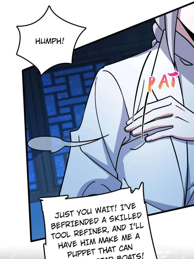 My Master Only Breaks Through Every Time the Limit Is Reached Chapter 110 Online - página 84