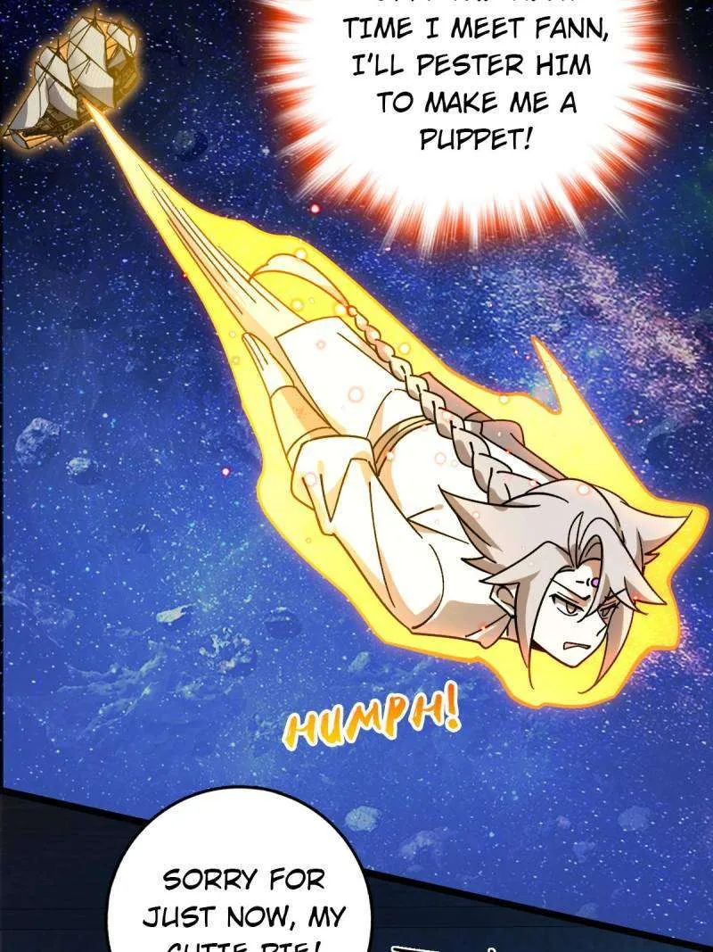 My Master Only Breaks Through Every Time the Limit Is Reached Chapter 110 Online - página 87