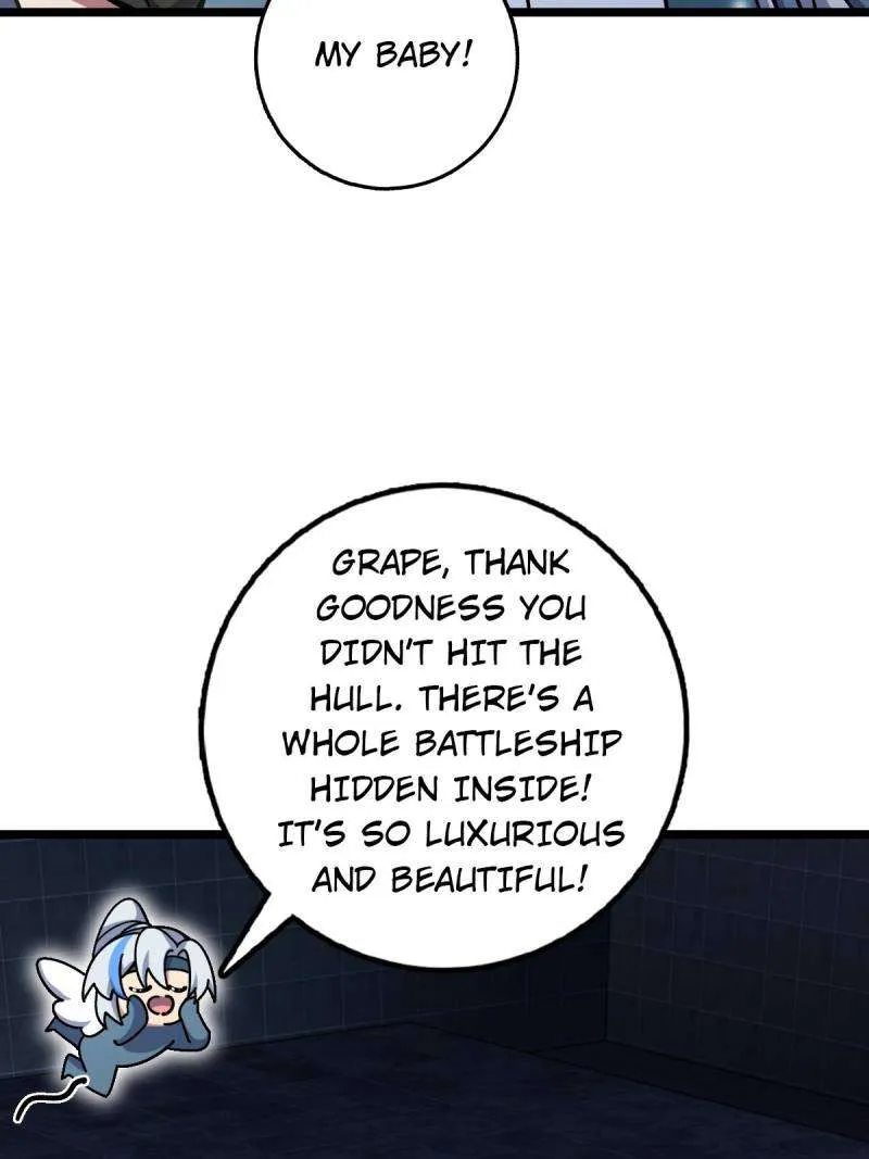 My Master Only Breaks Through Every Time the Limit Is Reached Chapter 110 Online - página 93