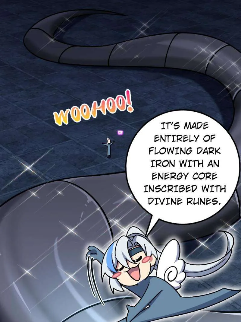 My Master Only Breaks Through Every Time the Limit Is Reached Chapter 110 Online - página 94