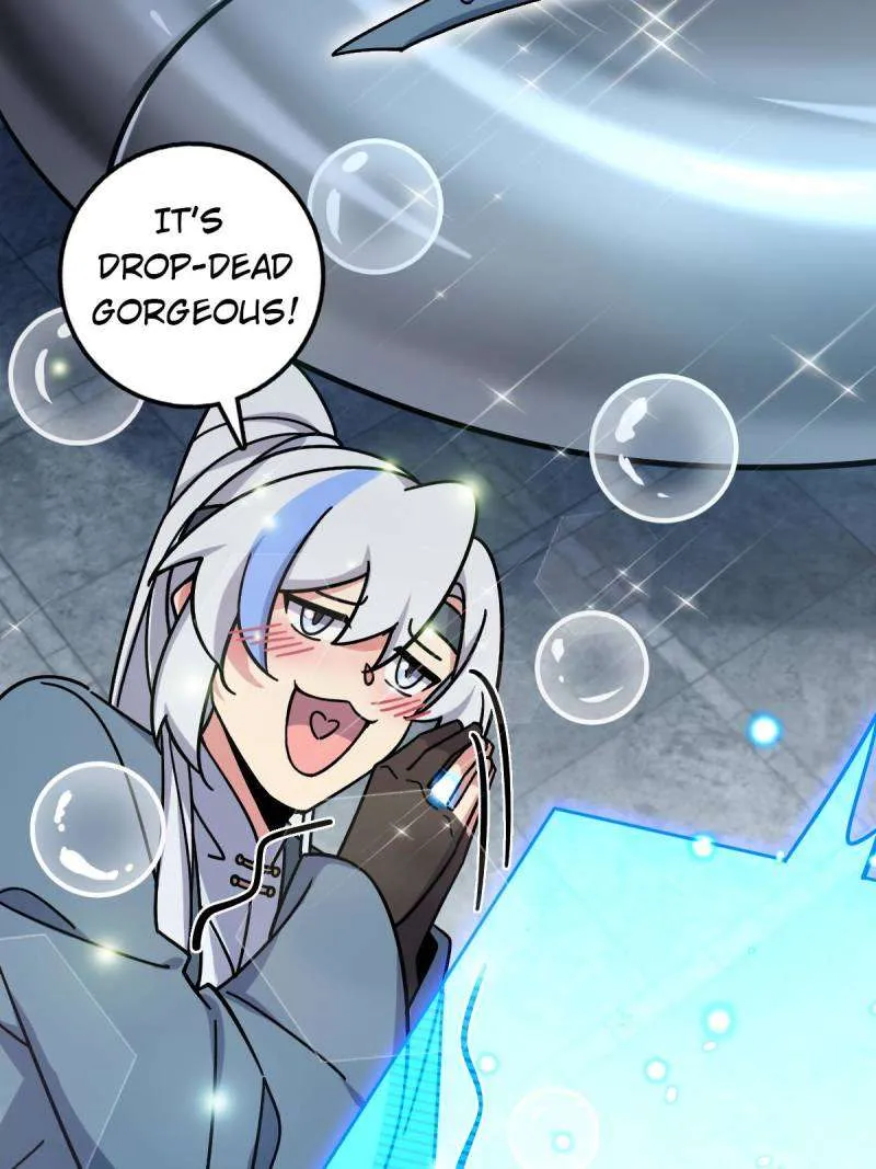 My Master Only Breaks Through Every Time the Limit Is Reached Chapter 110 Online - página 95