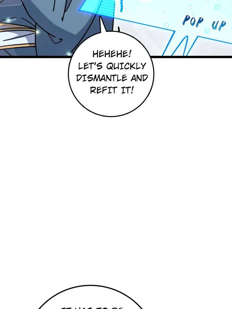 My Master Only Breaks Through Every Time the Limit Is Reached Chapter 110 Online - página 96
