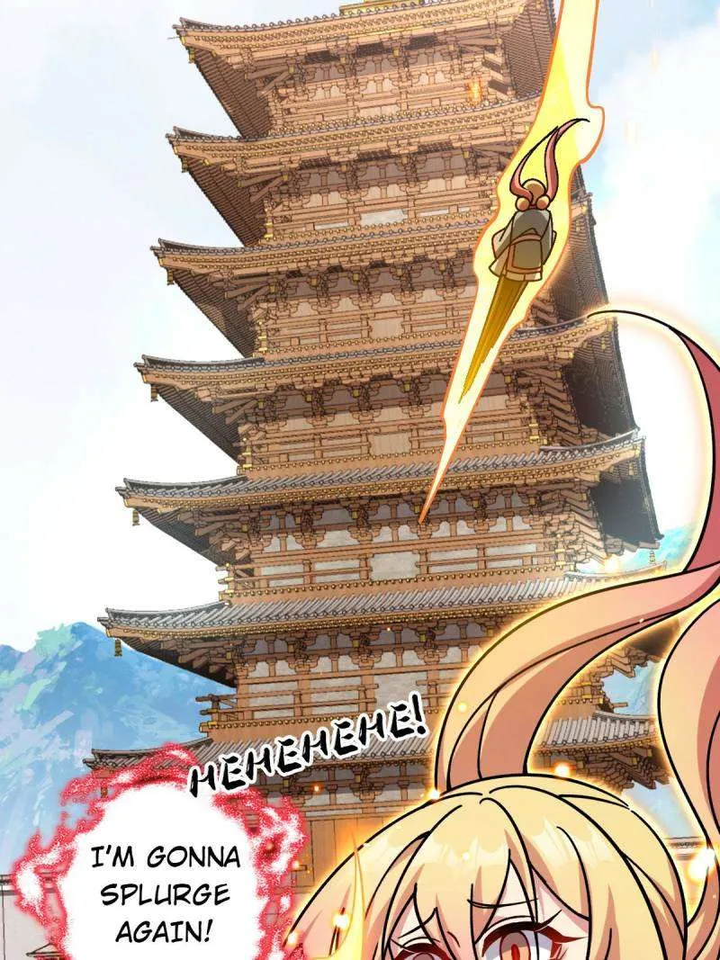 My Master Only Breaks Through Every Time the Limit Is Reached Chapter 110 Online - página 102