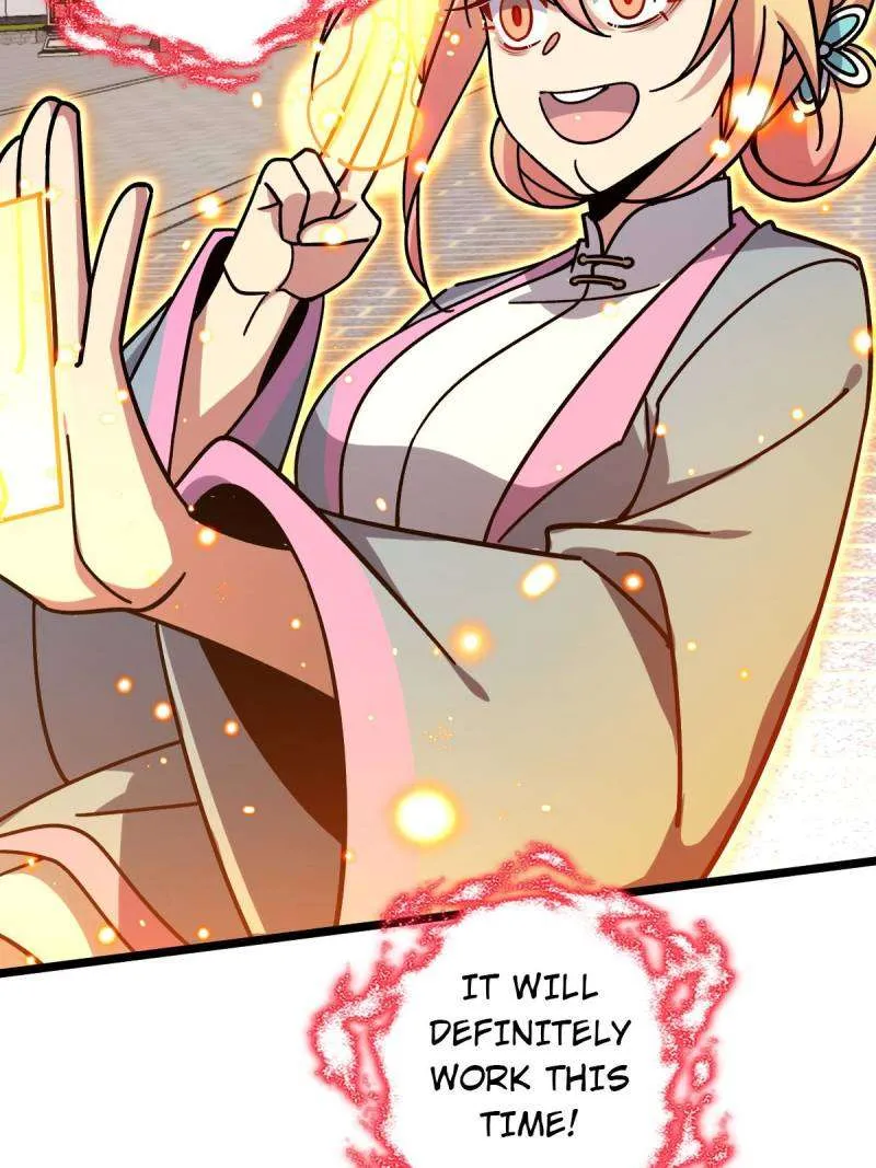 My Master Only Breaks Through Every Time the Limit Is Reached Chapter 110 Online - página 103
