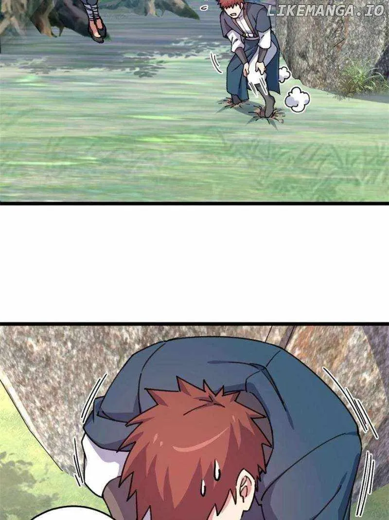 My Master Only Breaks Through Every Time the Limit Is Reached Chapter 116 Online - página 2
