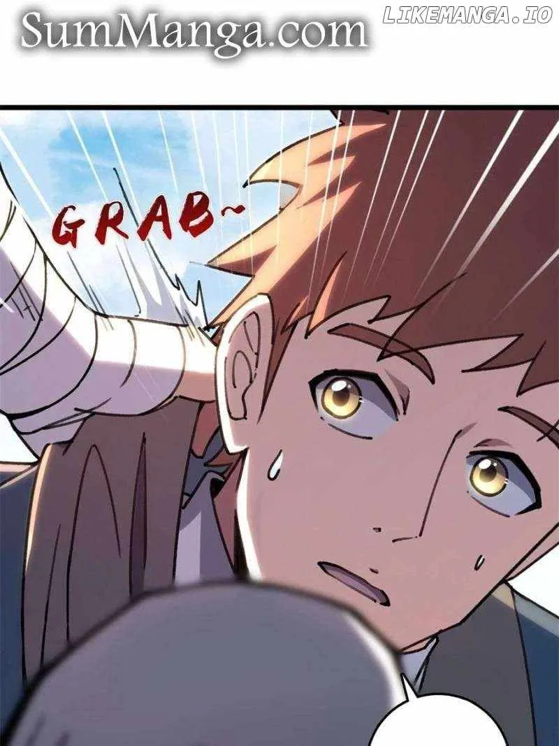 My Master Only Breaks Through Every Time the Limit Is Reached Chapter 116 Online - página 4