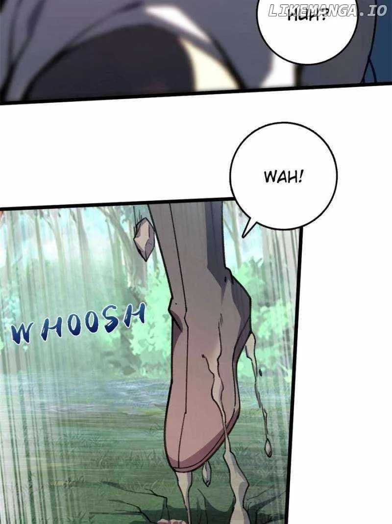 My Master Only Breaks Through Every Time the Limit Is Reached Chapter 116 Online - página 5