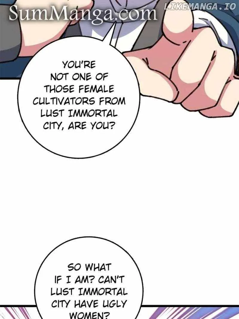 My Master Only Breaks Through Every Time the Limit Is Reached Chapter 116 Online - página 8