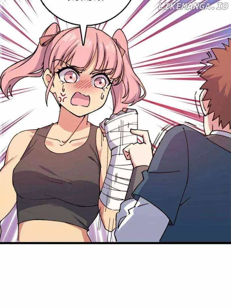 My Master Only Breaks Through Every Time the Limit Is Reached Chapter 116 Online - página 9
