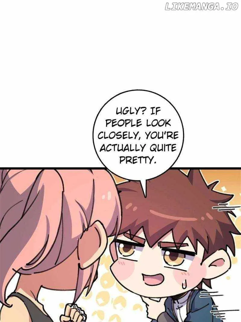 My Master Only Breaks Through Every Time the Limit Is Reached Chapter 116 Online - página 11