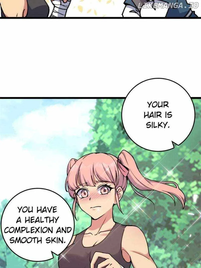 My Master Only Breaks Through Every Time the Limit Is Reached Chapter 116 Online - página 12