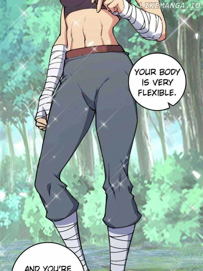 My Master Only Breaks Through Every Time the Limit Is Reached Chapter 116 Online - página 13