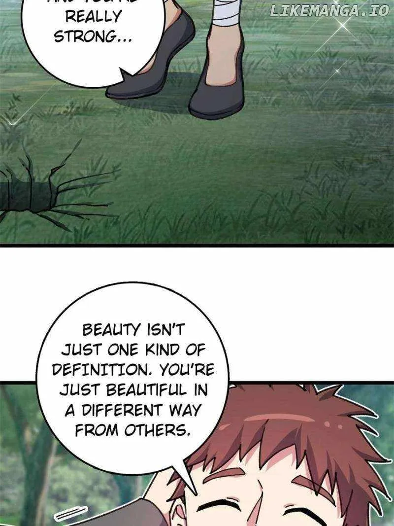 My Master Only Breaks Through Every Time the Limit Is Reached Chapter 116 Online - página 14